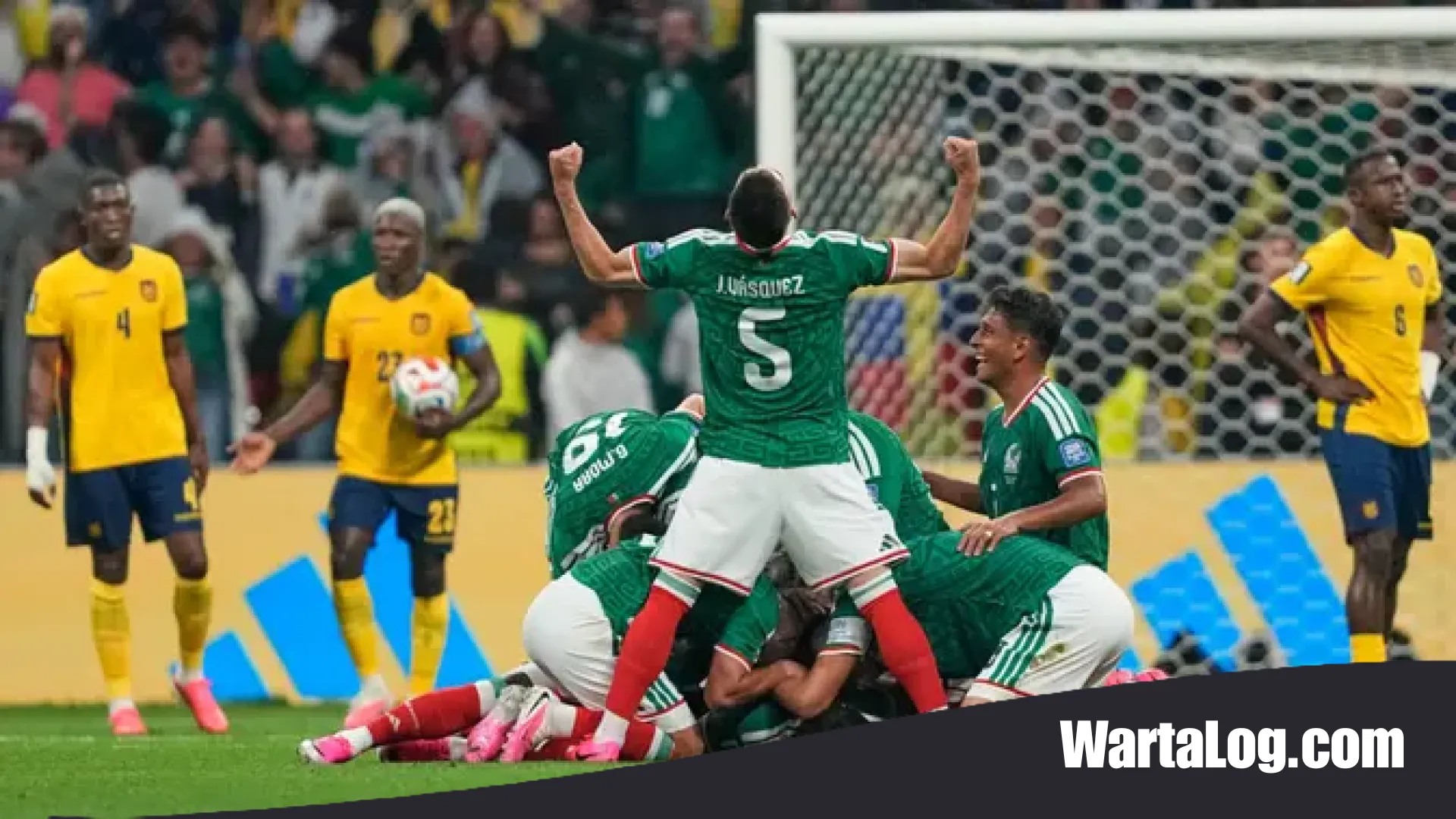Prediksi Meksiko vs Inggris: Menguji Nyali Tiga Singa di ‘Kawah Candradimuka’ Estadio Azteca
