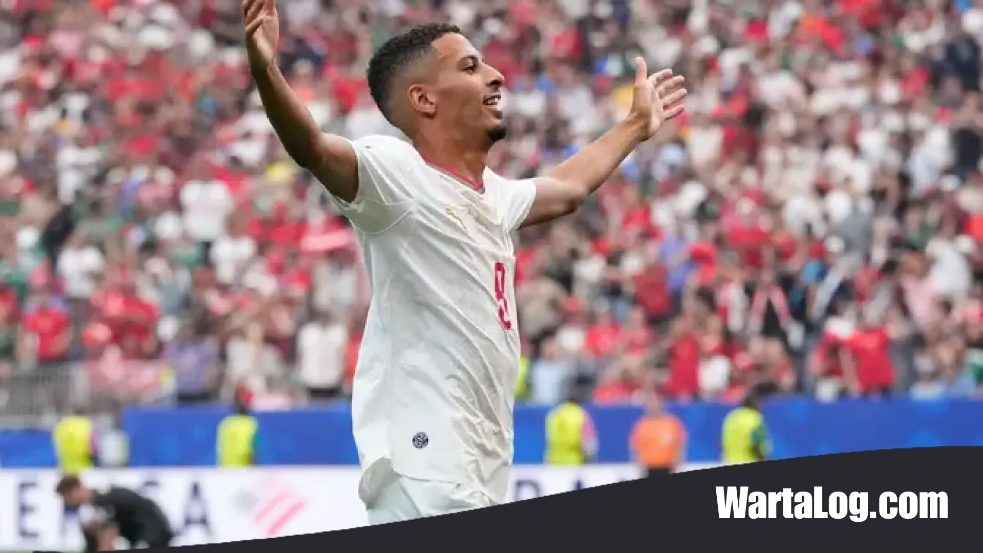 Dominasi Singa Atlas di Houston: Maroko Hancurkan Mimpi Kanada dan Melaju ke Perempat Final Piala Dunia 2026