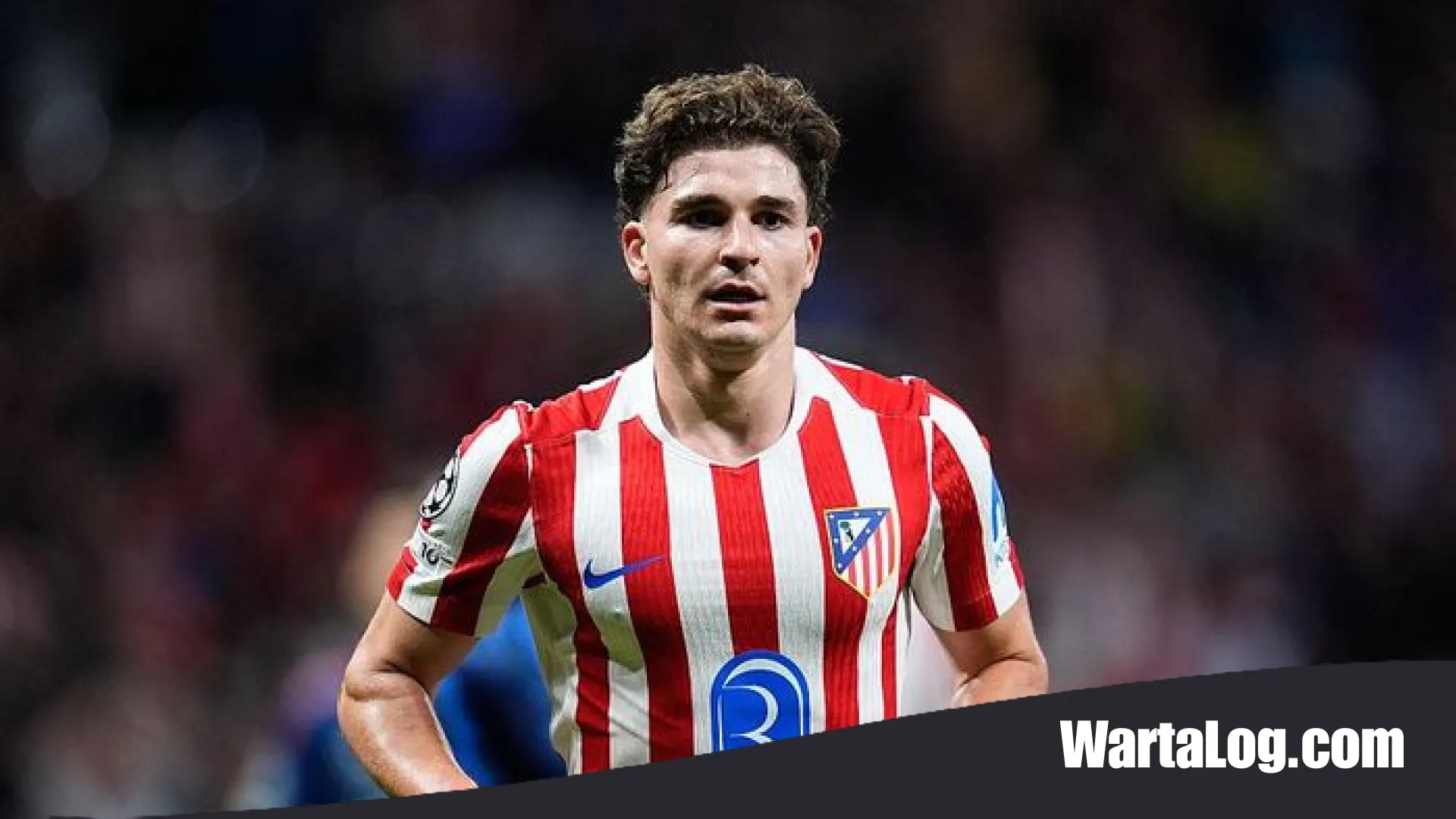 Masa Depan Julian Alvarez di Atletico Madrid: Di Antara Puja-puji Diego Simeone dan Godaan Raksasa Eropa