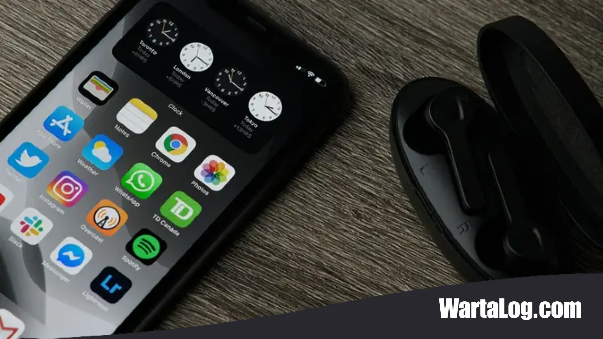 Visi Besar Apple 2027: Strategi Lima Model iPhone Baru dan Revolusi Layar Lipat