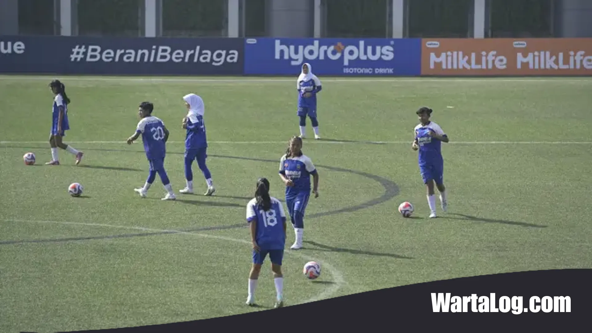 Berburu Srikandi Muda: Pelatih Timnas Pantau Bakat di HPSL All-Stars 2026 untuk Srikandi Merdeka Cup