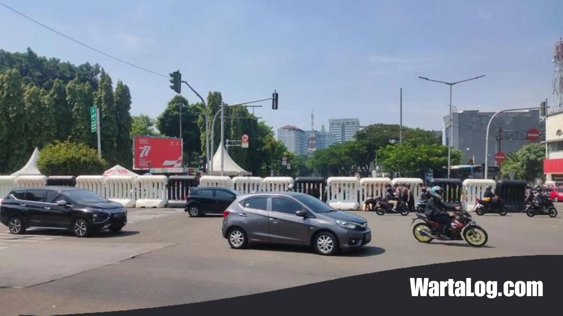Kunjungan Kenegaraan PM Singapura Lawrence Wong ke Jakarta: Simak Detail Rekayasa Lalu Lintas dan Dampak Diplomatiknya