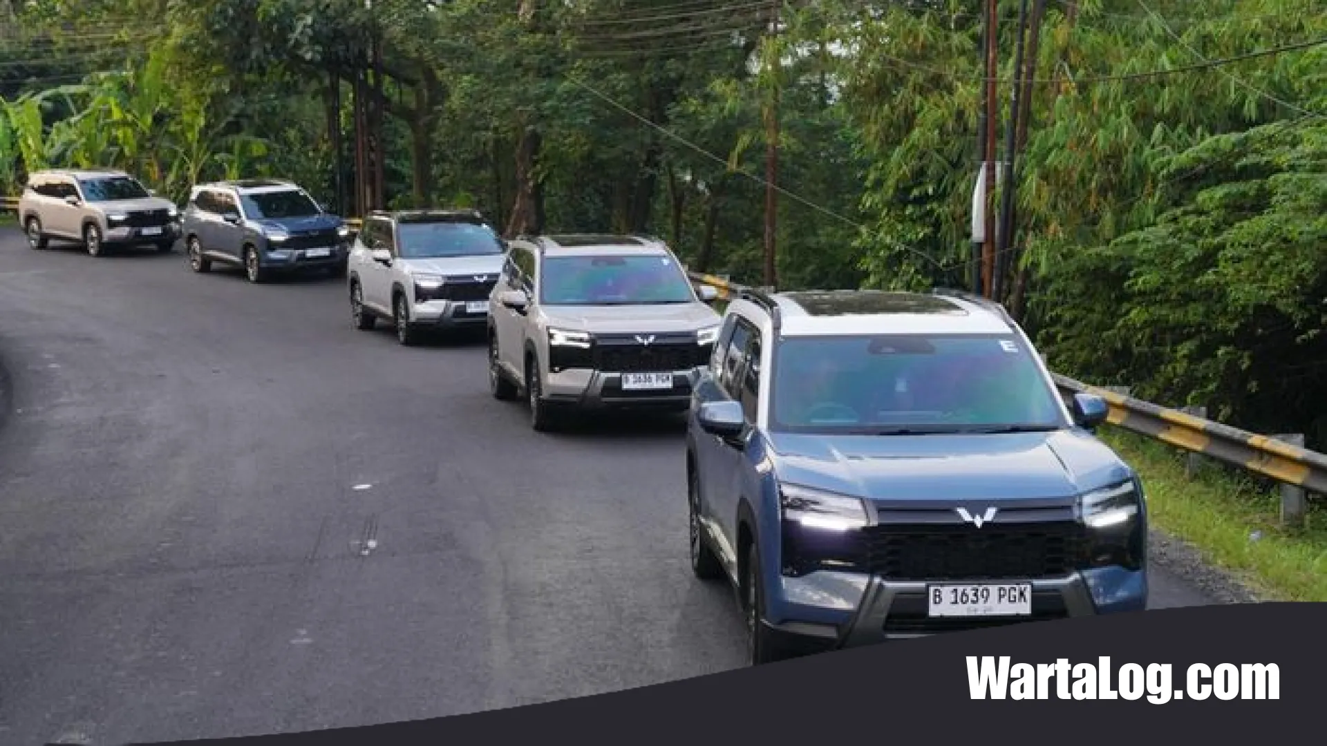 Harga Wuling Eksion Resmi Naik Rp10 Juta: Antusiasme Tinggi dan Berakhirnya Era Harga Promo