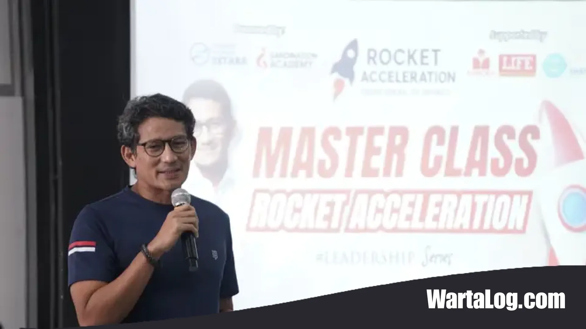Waspada Penipuan Digital! Menelusuri Deretan Hoaks yang Mencatut Nama Sandiaga Uno