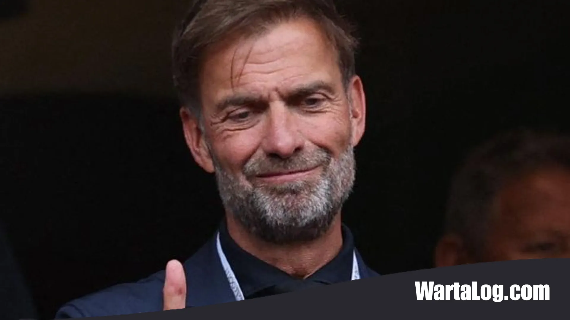 Revolusi Juergen Klopp: Akhir Penantian Panjang dan Harapan Baru Timnas Jerman