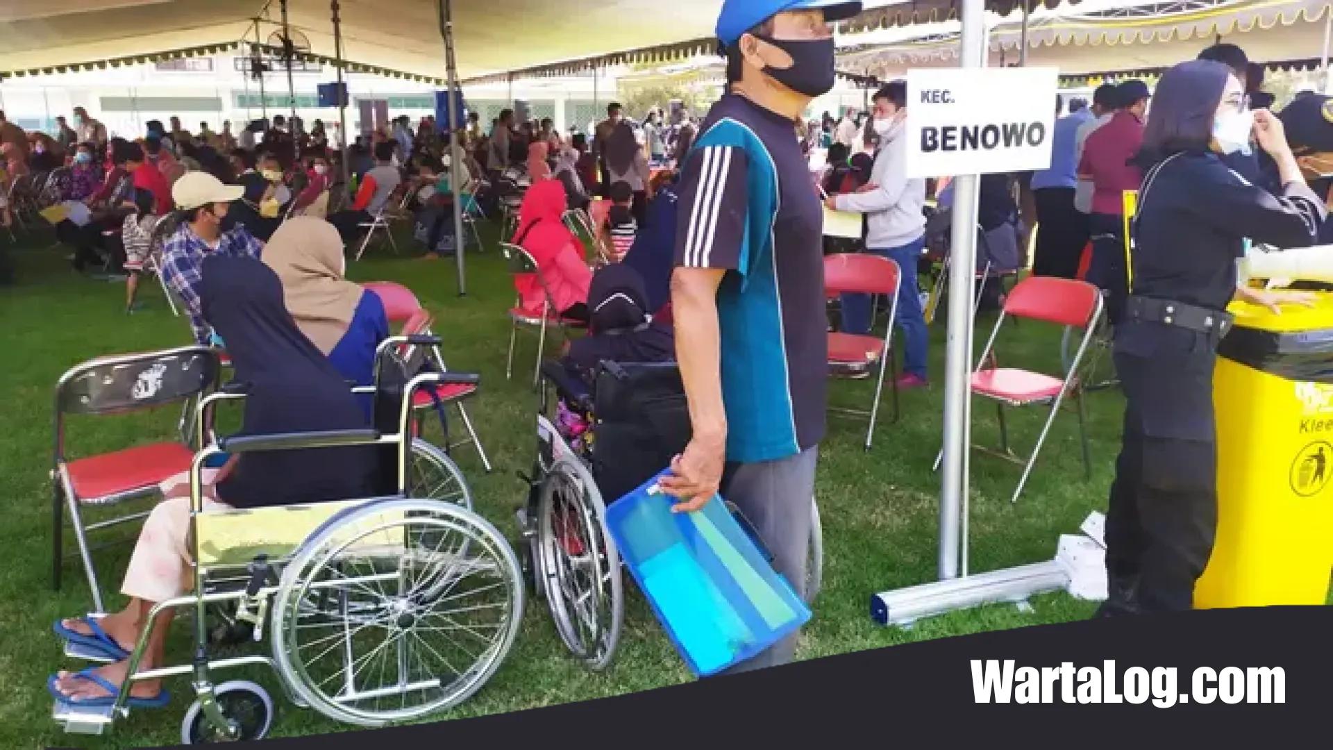 Waspada Penipuan Digital: Mengupas Deretan Hoaks Bansos yang Meresahkan Masyarakat
