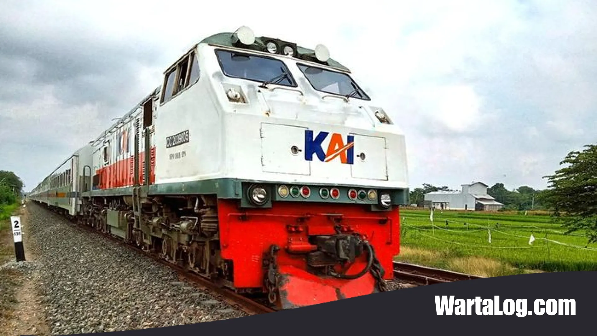 Pesona Kereta Api Indonesia di Mata Dunia: Mengapa Wisatawan Mancanegara Kian Gemar Menjelajah Lewat Rel?