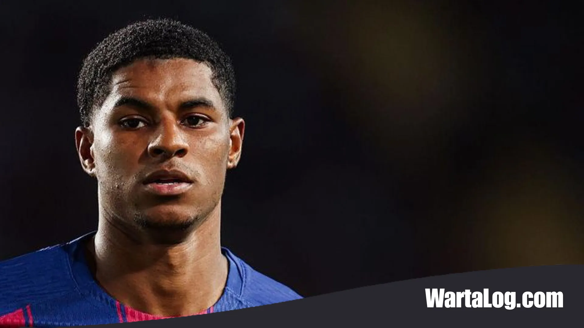 Fokus Total di Piala Dunia 2026: Marcus Rashford Pilih Bungkam Soal Teka-teki Masa Depannya