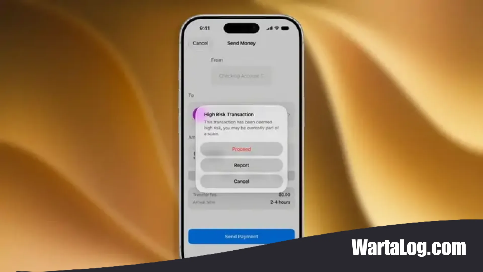 Mengintip Revolusi Keamanan iOS 27: Apple Siapkan ‘Trust Insight’ untuk Perangi Penipuan Digital secara Real-Time