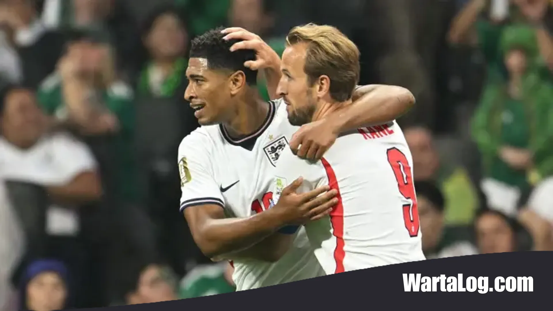 Drama Lima Gol di Estadio Azteca: Thomas Tuchel Puji Mentalitas Juara Inggris Hadapi Teror Meksiko