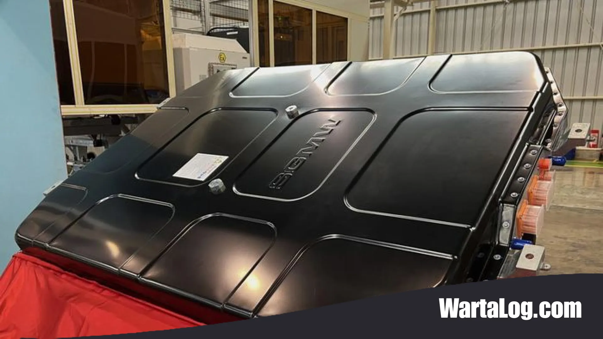 Masa Depan Baterai Nikel Indonesia: Menakar Strategi Wuling Motors di Tengah Arus Insentif Pemerintah