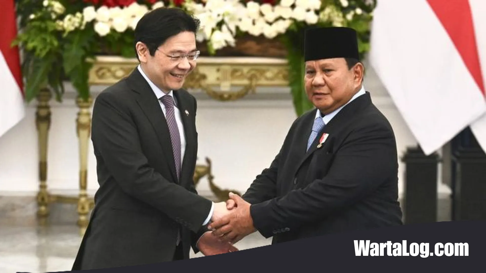 Visi Besar Prabowo: BPI Danantara Jadi Ujung Tombak Ekspor Listrik ke Singapura dan Transformasi Ekonomi Digital