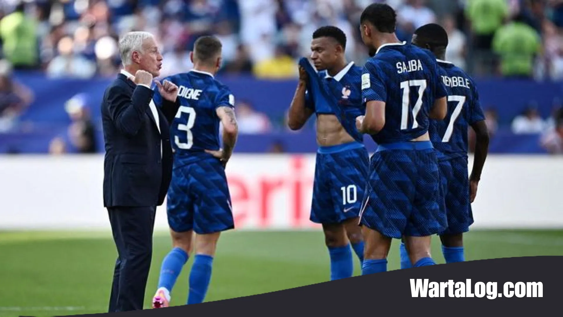 Dominasi Les Bleus: Analisis Supercomputer Opta Menempatkan Prancis Sebagai Calon Kuat Juara Piala Dunia 2026