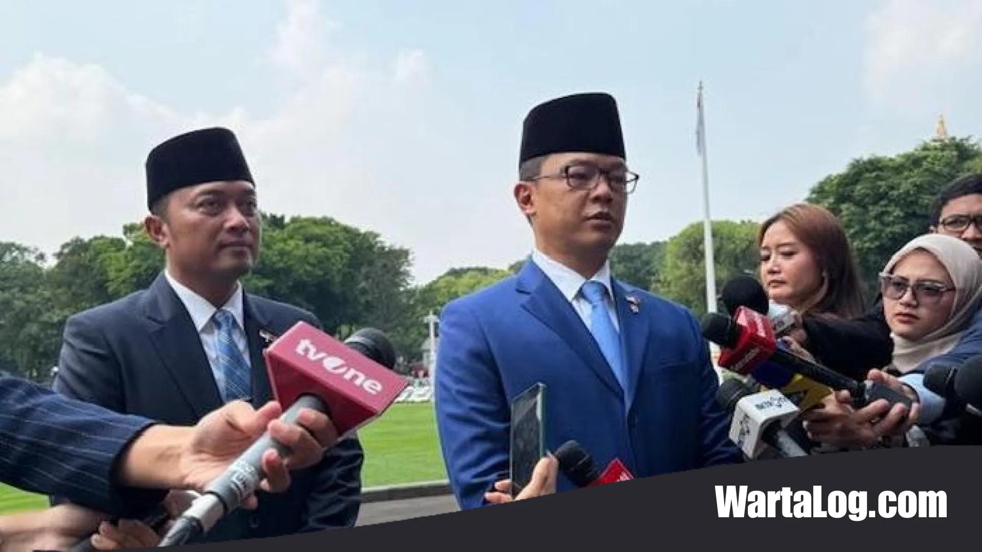 Misteri Akses Protokoler di Teheran: Penjelasan Menlu Sugiono Terkait Kehadiran Dubes RI di Persemayaman Ali Khamenei