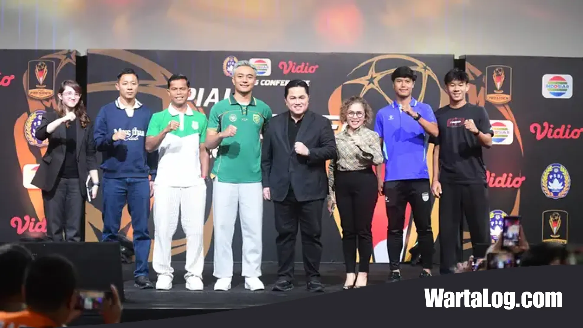 Wajah Baru Piala Presiden 2026: Alasan Strategis Libatkan Klub ASEAN dan Lonjakan Hadiah Fantastis