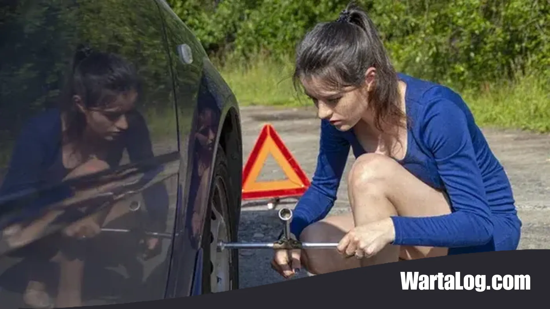 Studi Global Mengungkap Kesenjangan Keahlian: Mengapa Gen Z Paling Tidak Dipercaya dalam Hal Ganti Ban Mobil?