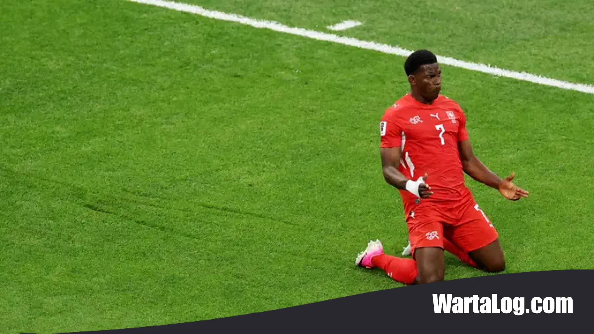 Prediksi Swiss vs Kolombia: Duel Sengit Dua Kuda Hitam Berebut Tiket Perempat Final Piala Dunia 2026