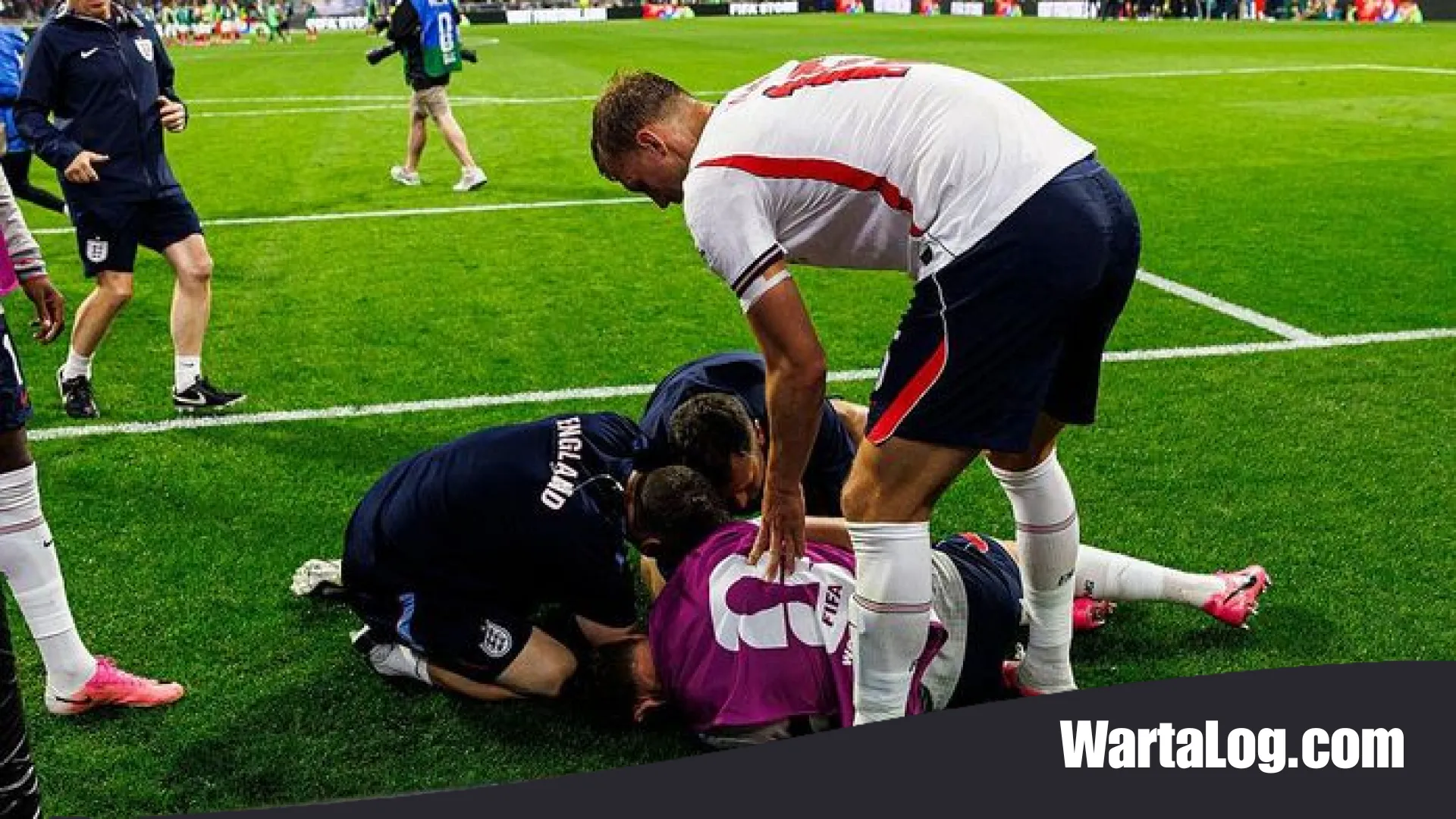 Tragedi di Tengah Selebrasi: Jordan Henderson Absen dari Sisa Piala Dunia 2026 Usai Operasi Mendadak