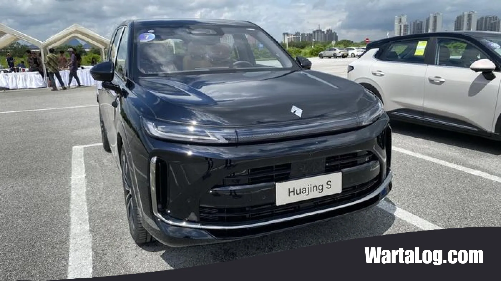 Wuling Siap Naik Kelas: Bocoran Strategi SUV Premium dan Ambisi Menguasai Segmen Mewah Indonesia