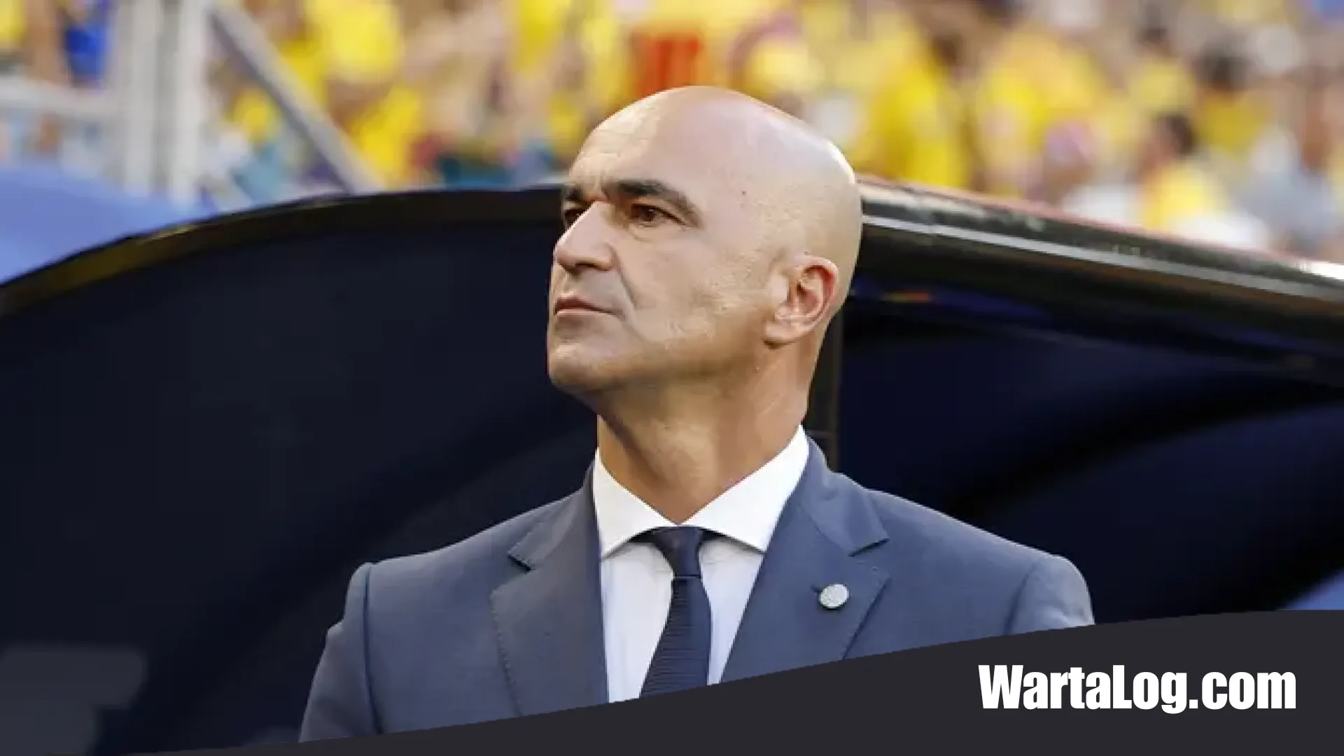Roberto Martinez Mundur: Drama Seattle Stadium dan Pembelaan Terakhir untuk Portugal di Piala Dunia 2026