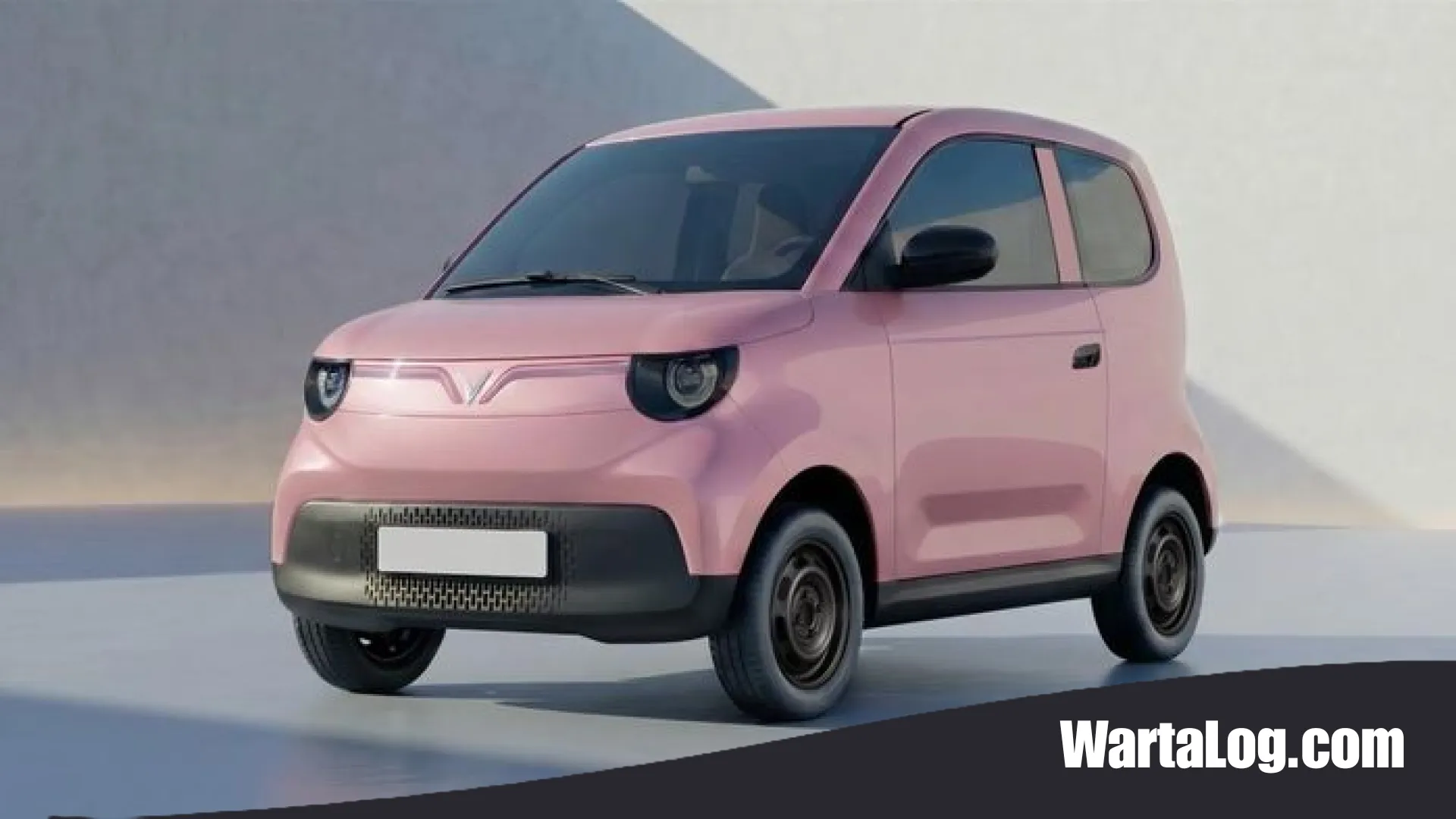 VinFast VF 2 Resmi Meluncur: Mobil Listrik Mungil Rp 128 Jutaan yang Siap Menggoyang Dominasi Wuling Air ev