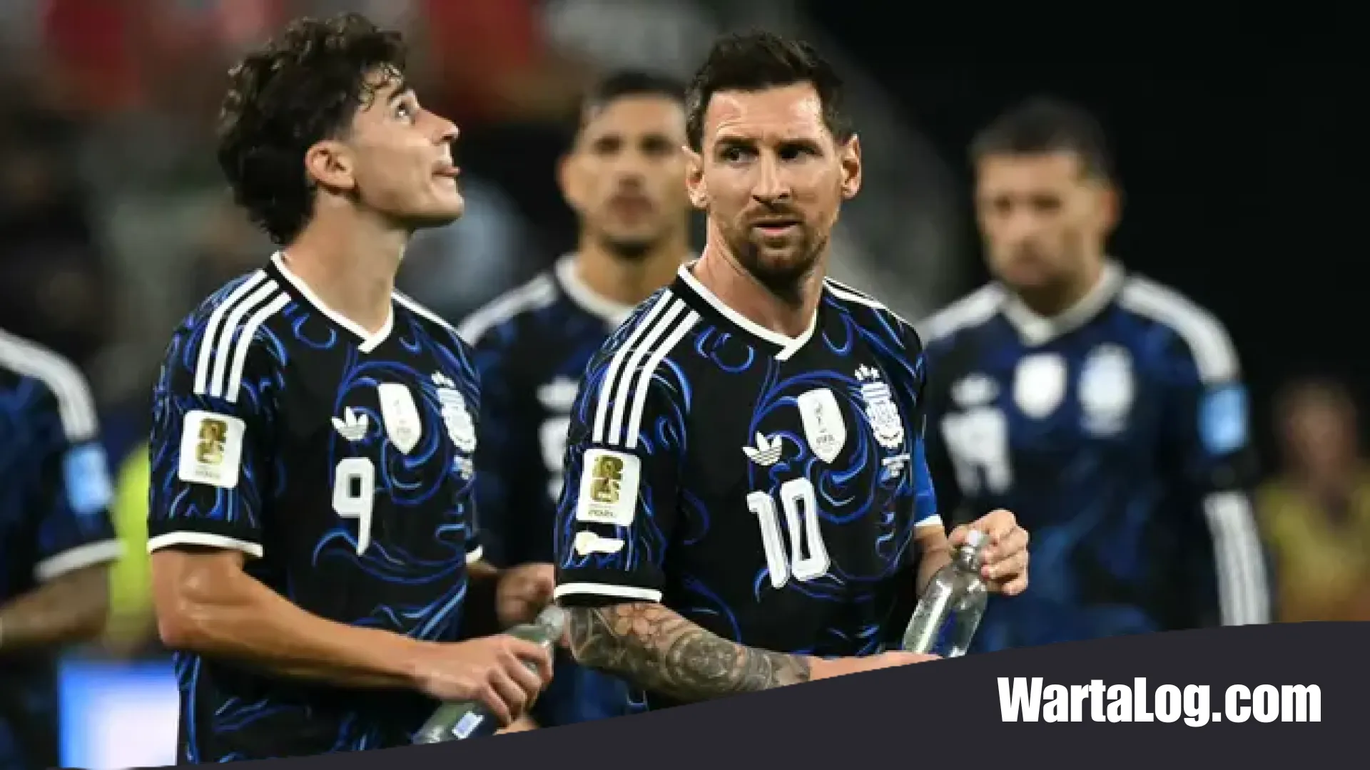 Argentina vs Mesir: Lionel Scaloni Kritik Keras Jadwal Padat dan Minimnya Waktu Istirahat di Piala Dunia 2026