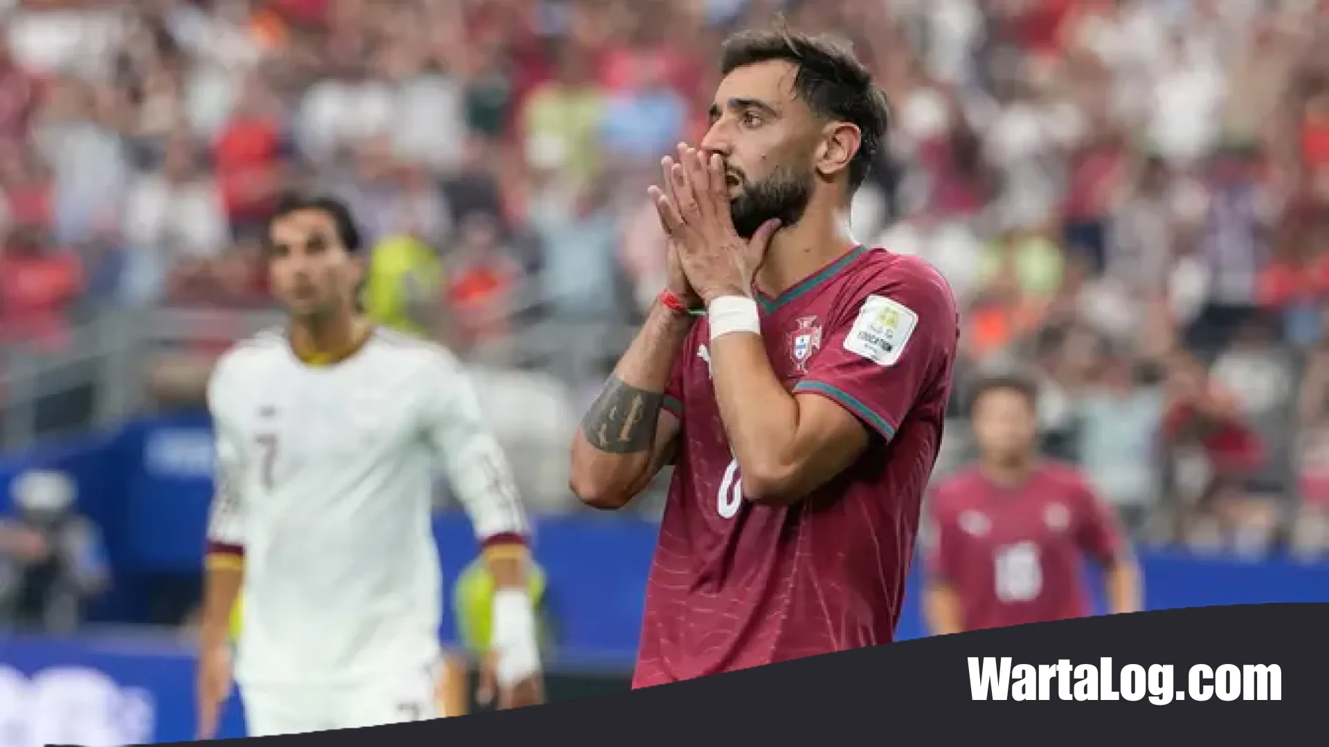Portugal dan Ambisi yang Terluka: Mengapa Skuad Seleccao Tetap Harus Menjaga Mimpi Juara Dunia