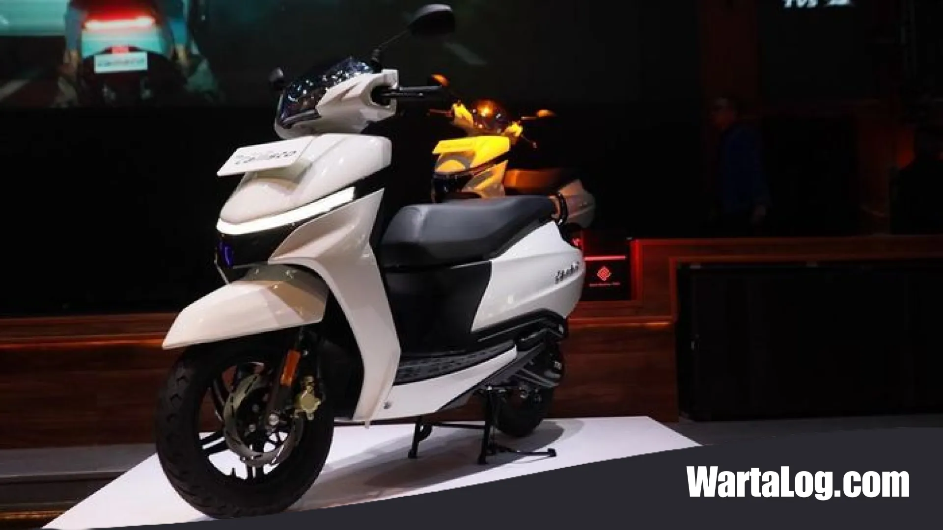 Sentilan Keras TVS Indonesia untuk Fenomena Motor Listrik ‘Gaib’: Hari Ini Ada, Besok Hilang?