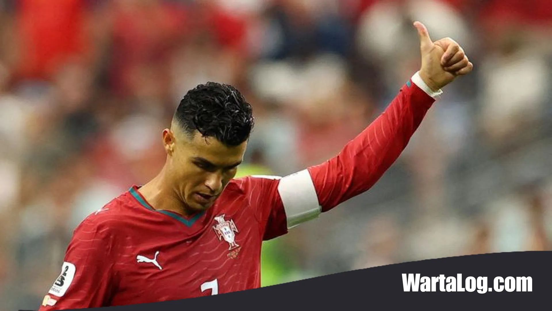 Teka-Teki Masa Depan Cristiano Ronaldo: Menanti 'Kepala Dingin' Sang Legenda Setelah Drama di Dallas Stadium