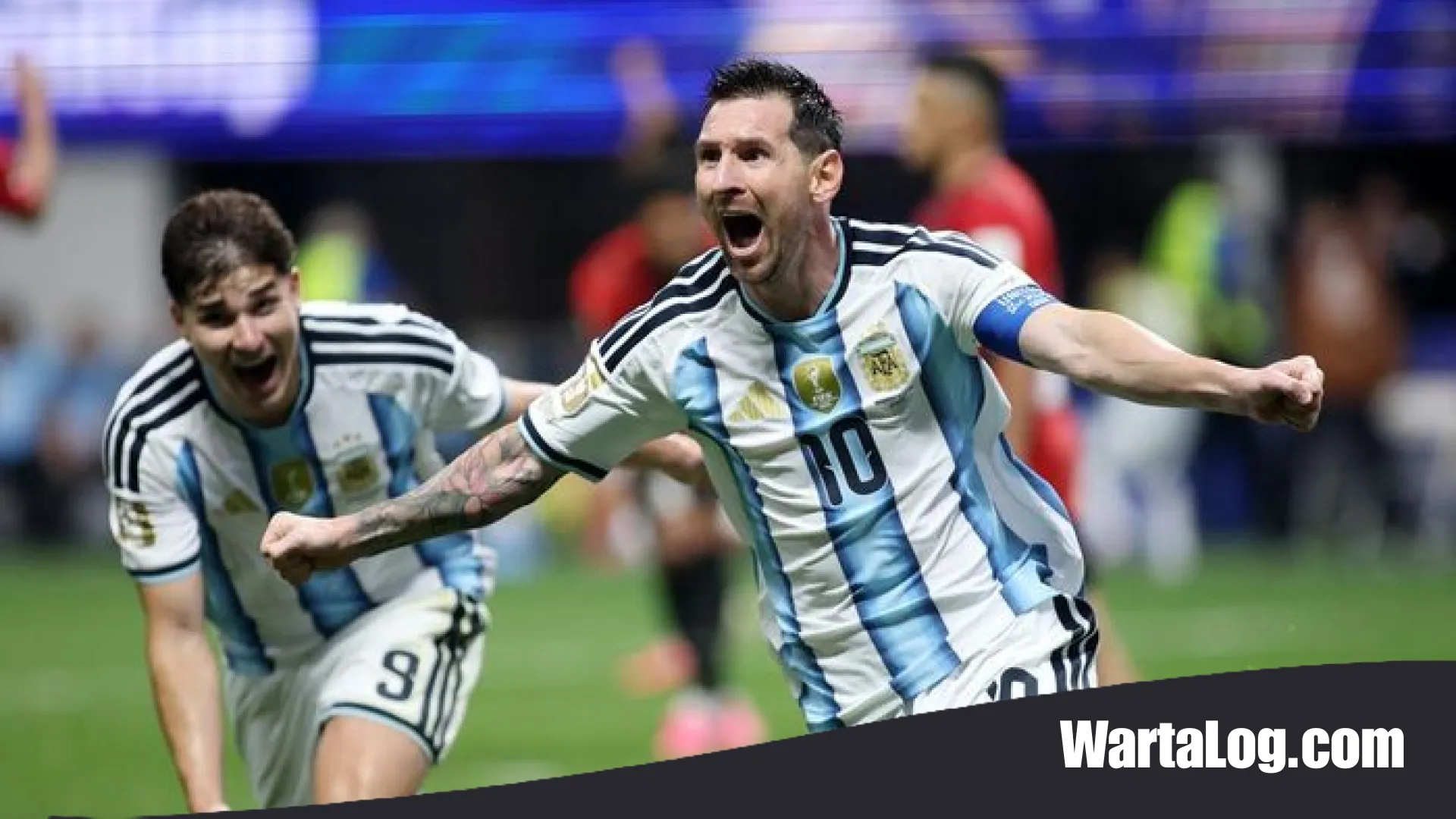 Keajaiban Atlanta: Argentina Bangkit dari Ketertinggalan, Singkirkan Mesir dalam Drama 16 Besar Piala Dunia 2026
