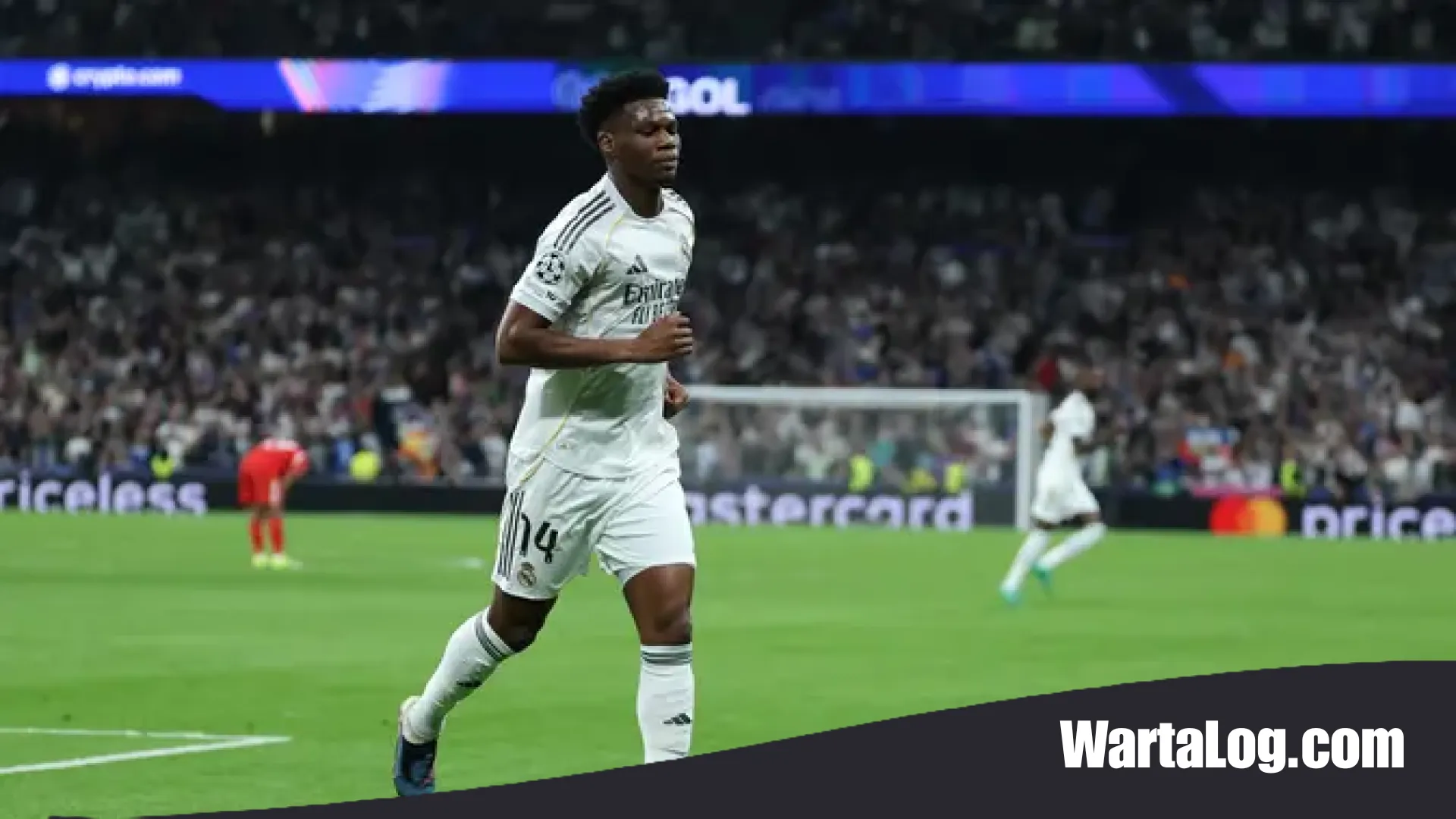 Bursa Transfer 2026: Manchester United Alihkan Bidikan ke Aurelien Tchouameni Usai Kegagalan Beruntun