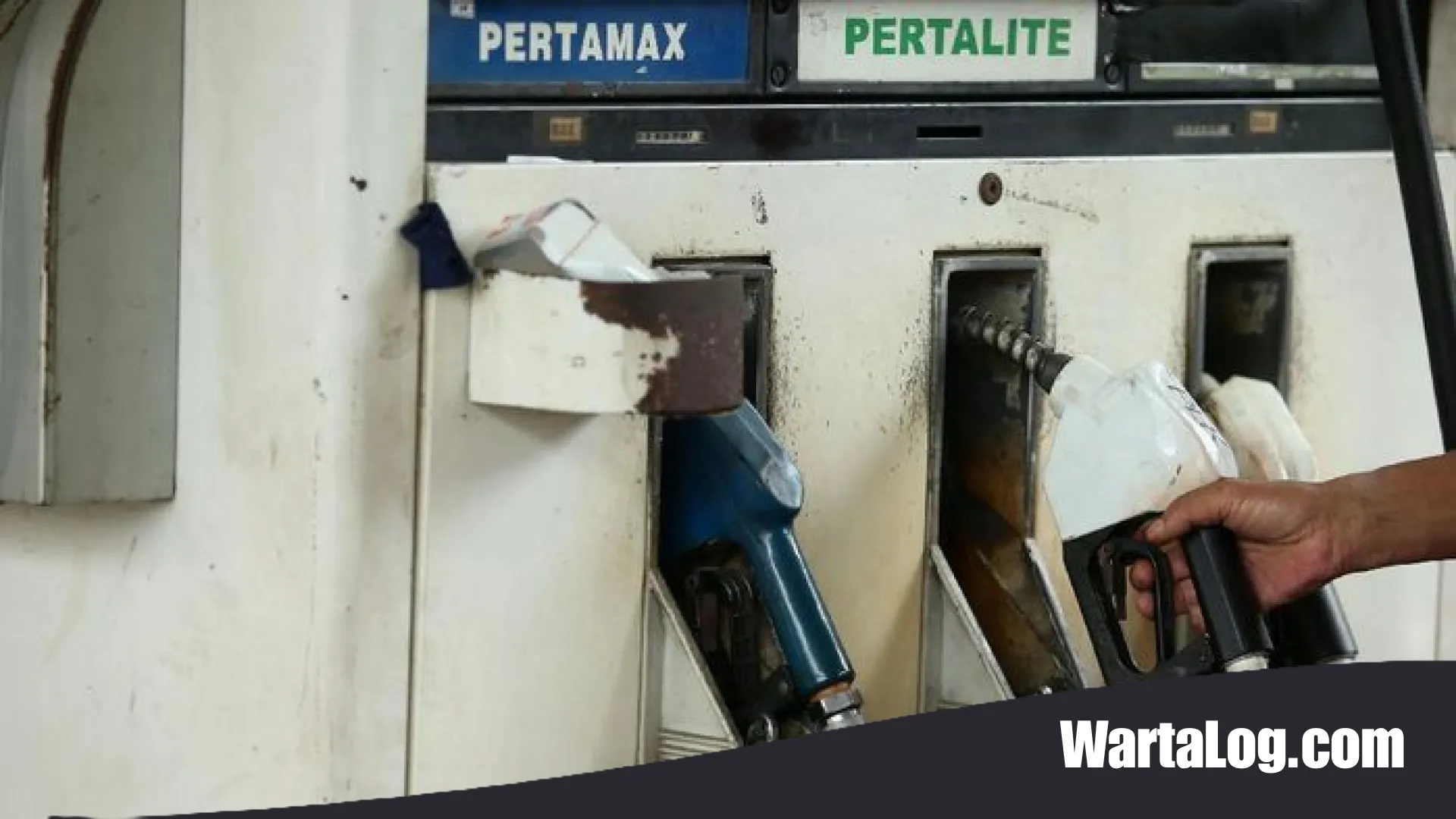 Langkah Berani NTT: Kendaraan Penunggak Pajak dan Pelat Luar Resmi Dilarang Akses BBM Subsidi