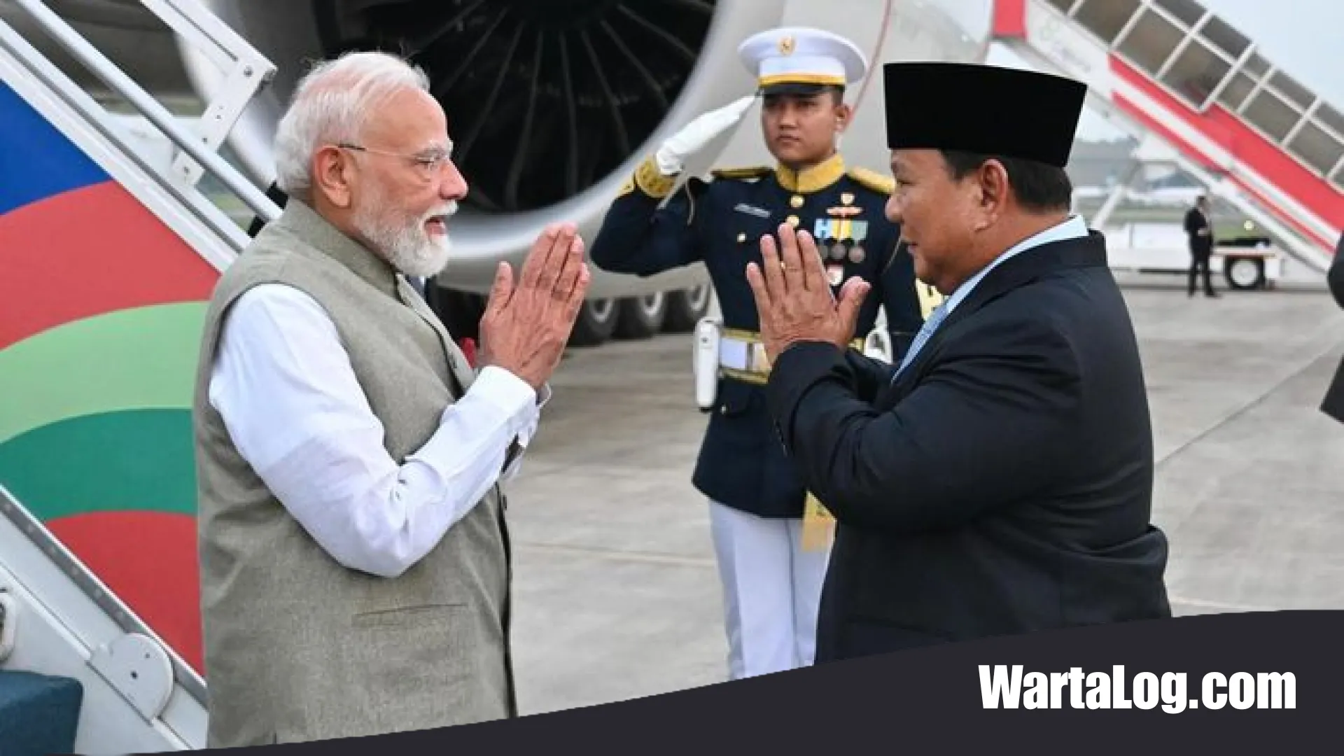 Misi Diplomasi Budaya: PM Narendra Modi dan Presiden Prabowo Subianto Bersinergi Pulihkan Kejayaan Candi Prambanan
