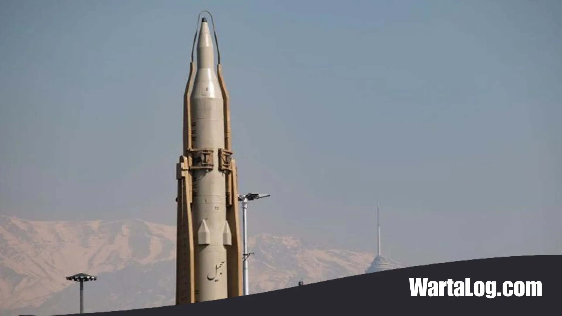 Tensi Memuncak di Timur Tengah: Iran Gempur 85 Fasilitas Militer AS di Bahrain dan Kuwait sebagai Aksi Balasan