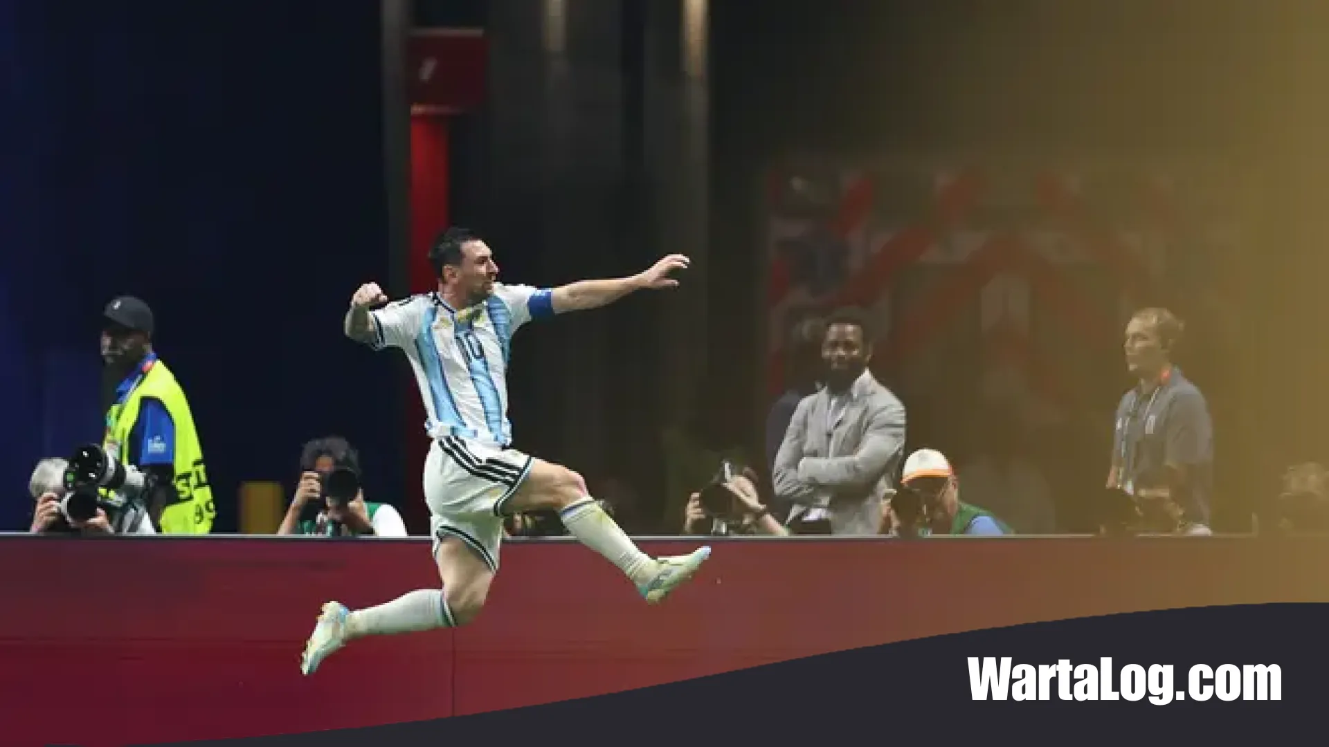 Magis Lionel Messi di Piala Dunia 2026: Dari Titik Putih Menuju Puncak Penebusan Melawan Mesir