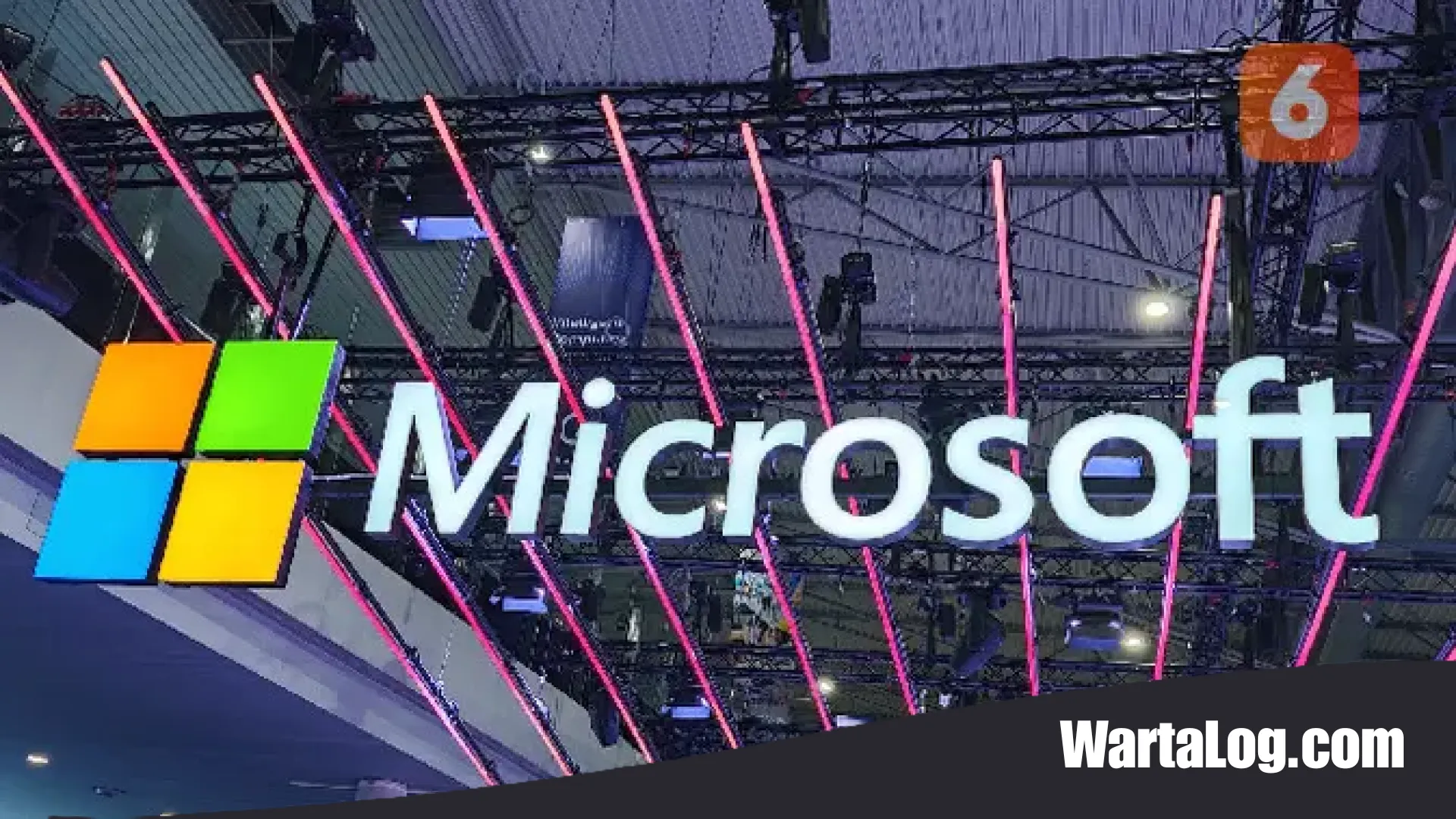 Guncangan Industri Teknologi 2026: Badai PHK Microsoft Hingga Revolusi Baterai Raksasa Vivo