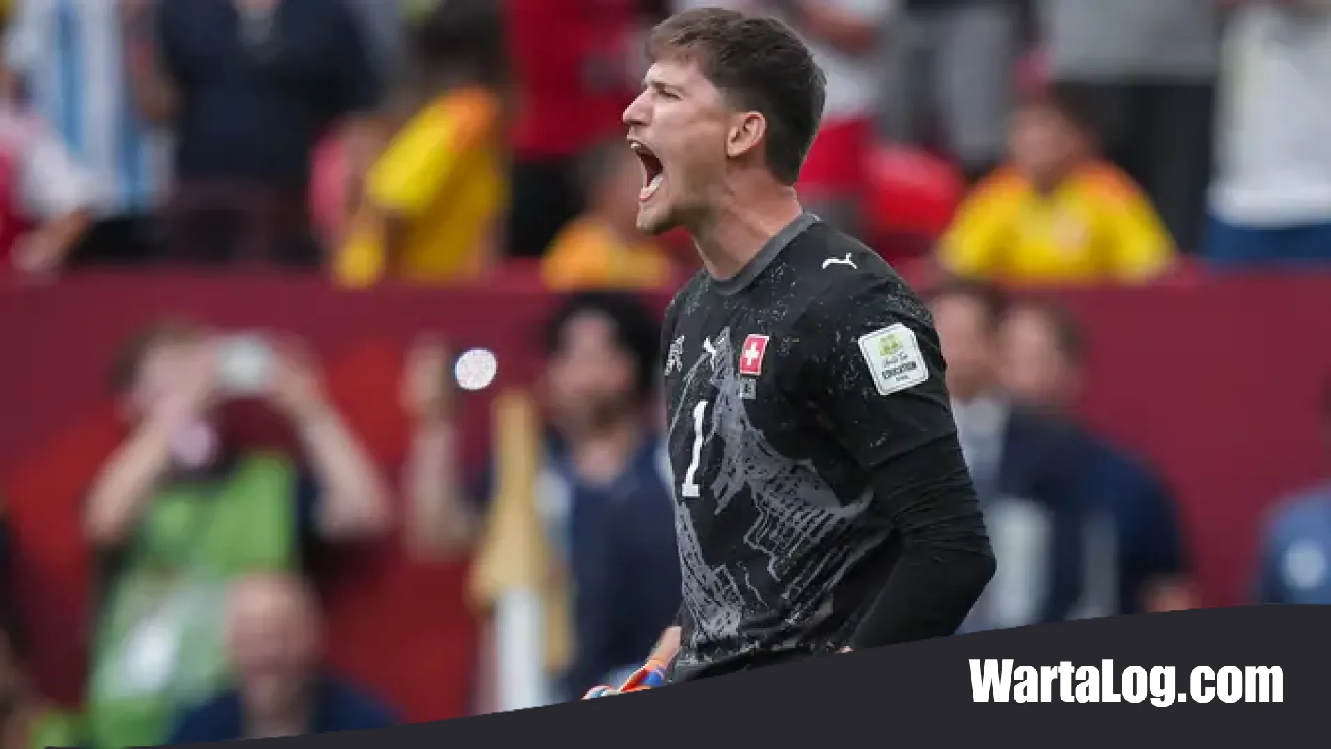 Tembok Kokoh Vancouver: Aksi Heroik Gregor Kobel Mengantar Swiss Menembus Sejarah di Piala Dunia 2026