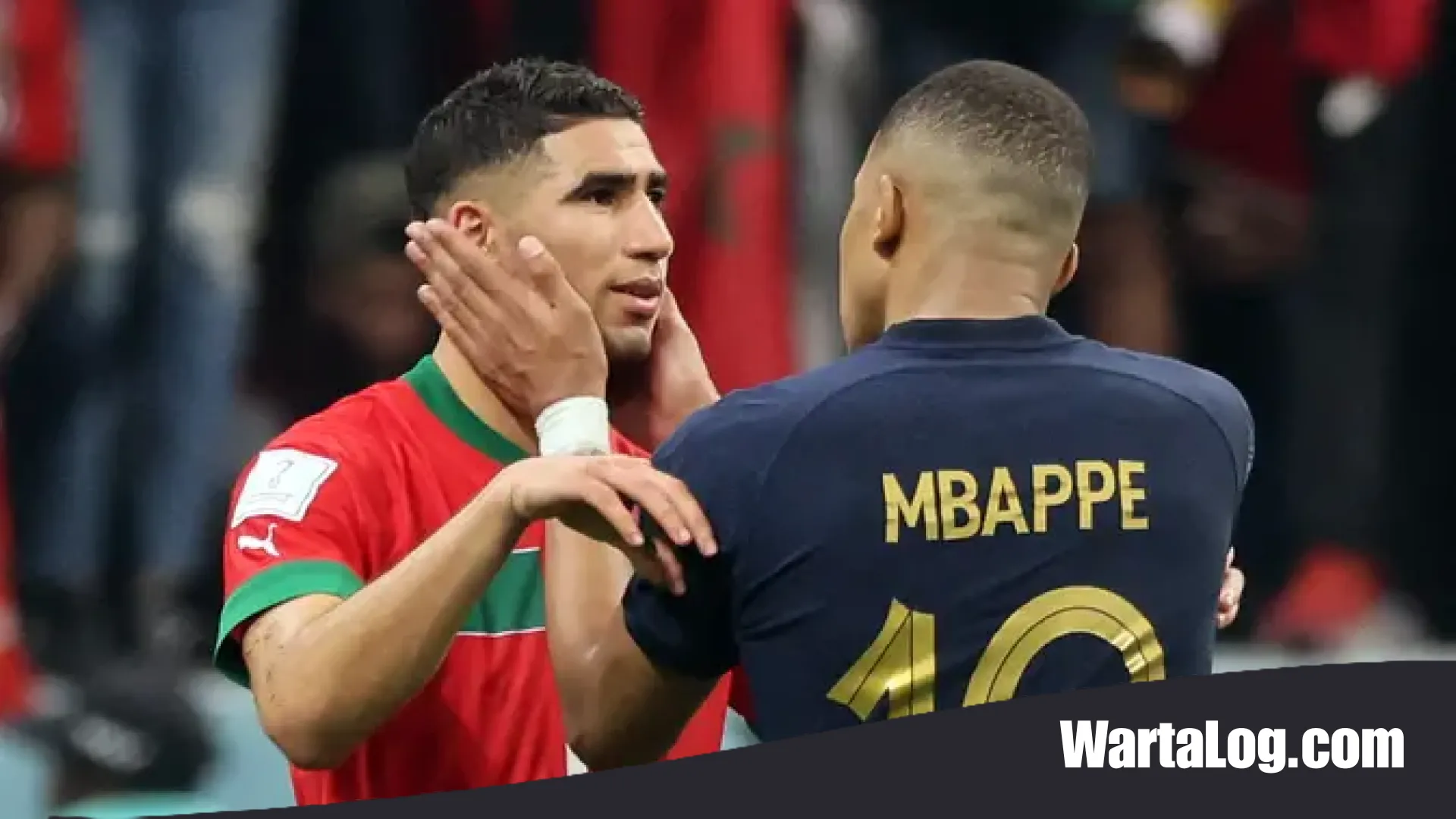 Prediksi Perempat Final Piala Dunia 2026: Prancis vs Maroko, Memori Qatar dan Ambisi Terakhir Deschamps