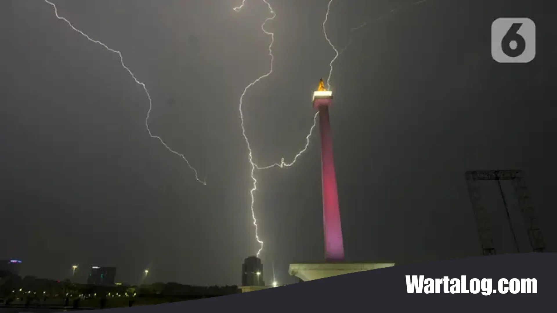 Strategi Ampuh Melindungi Perangkat Elektronik dari Sambaran Petir: Panduan Komprehensif Pencegahan Kerusakan
