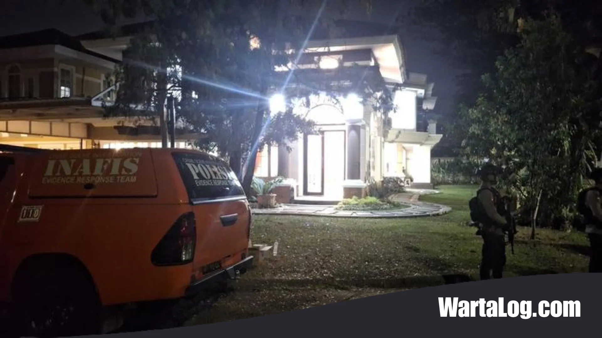 Skandal Mega Korupsi Terbongkar: Jejak Brankas Rahasia di Sentul dan Sitaan Rp 60 Miliar