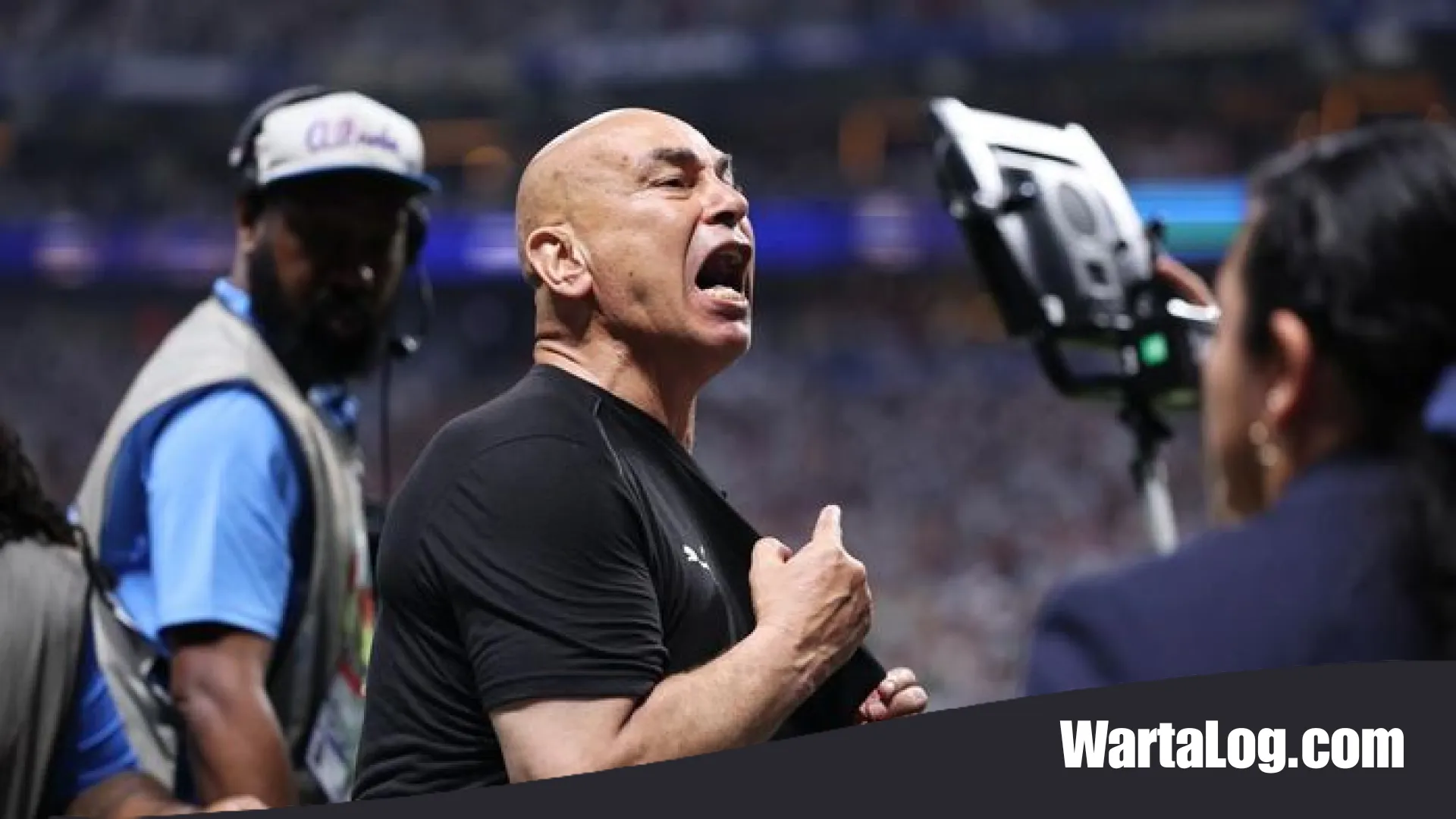 Hossam Hassan dan Sisi Temperamental: Jejak Amuk Pelatih Mesir yang Berujung Kontroversi di Piala Dunia 2026
