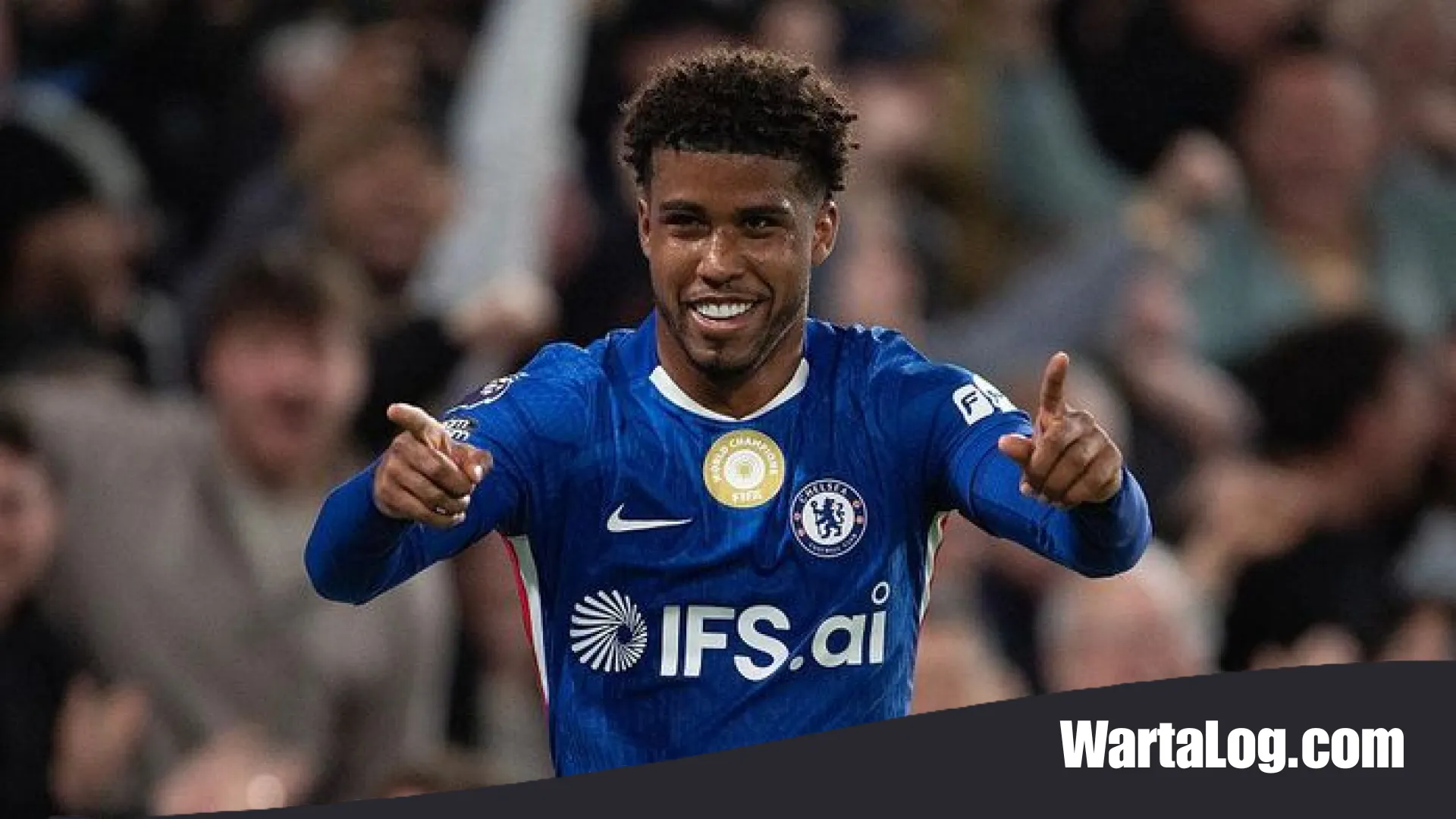 Revolusi Lini Tengah Manchester United: Kesepakatan Strategis Boyong Andrey Santos dari Chelsea
