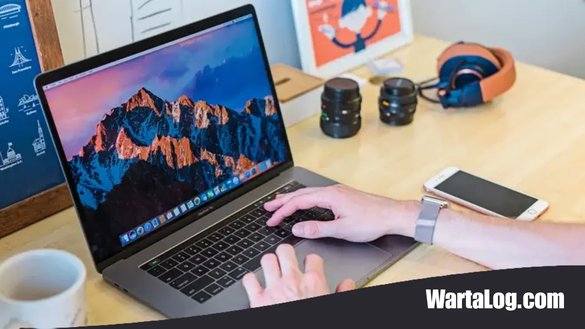 Menguak Rahasia Performa MacBook Pro: 5 Trik Tersembunyi untuk Optimalkan Laptop Premium Anda