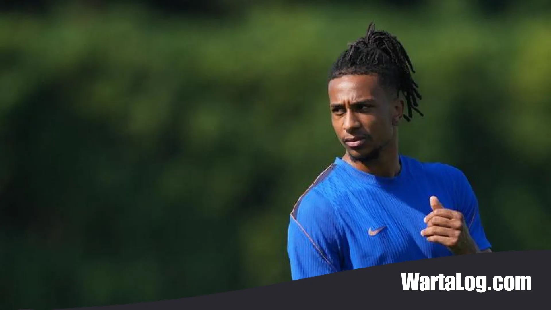 Banding Kartu Kuning Michael Olise Ditolak FIFA: Ancaman Nyata bagi Prancis di Perempat Final