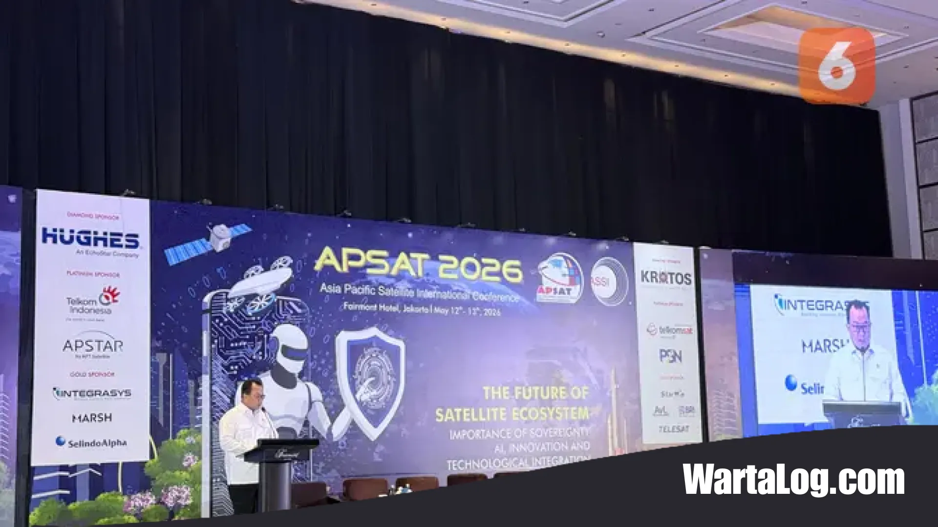 Gebrakan Dirgantara: Satelit NEO 1 Karya Anak Bangsa Siap Mengorbit pada Januari 2027