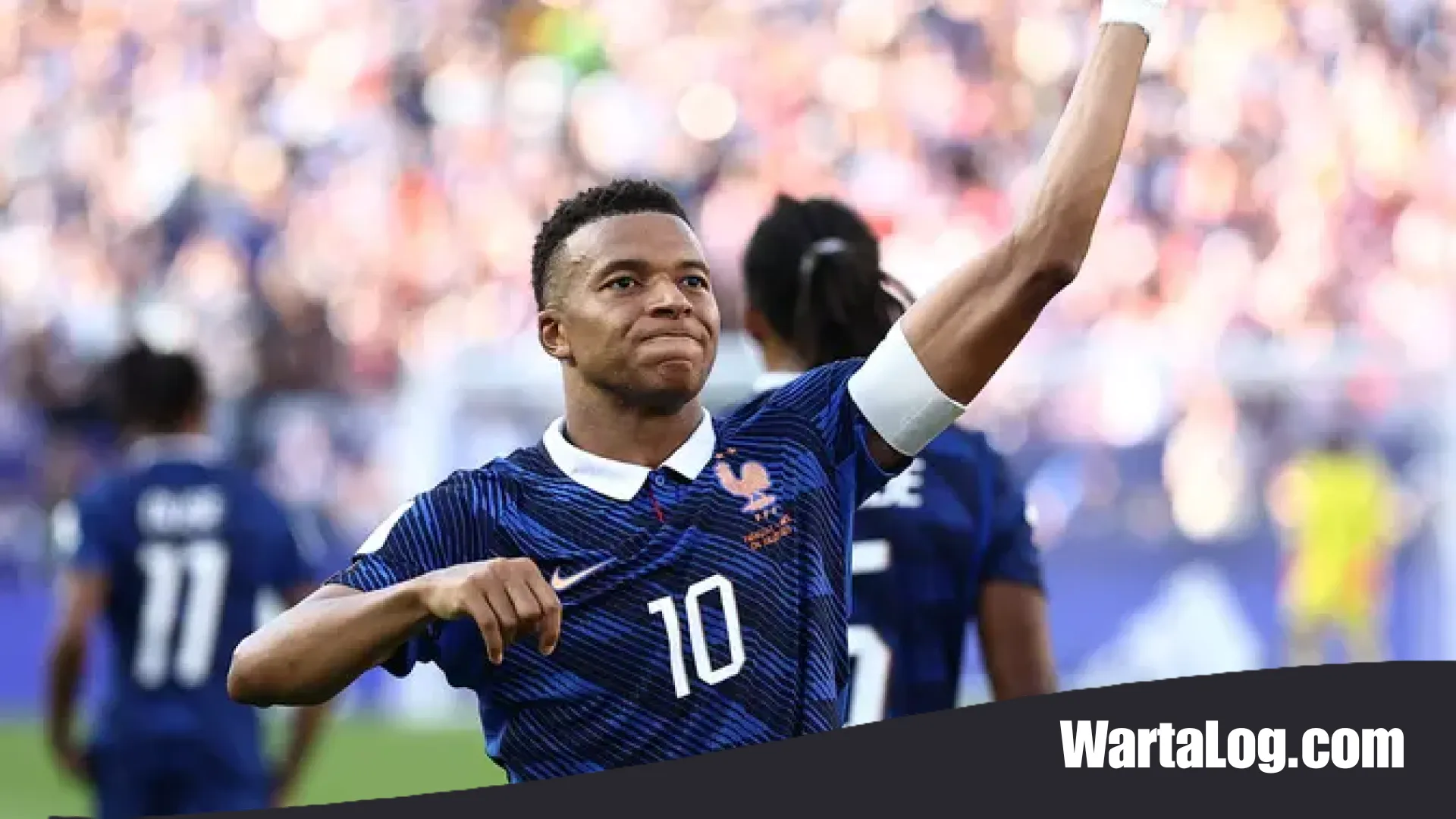 Peta Kekuatan Perempat Final Piala Dunia 2026: Prancis Memimpin, Inggris Waspadai Kejutan Norwegia