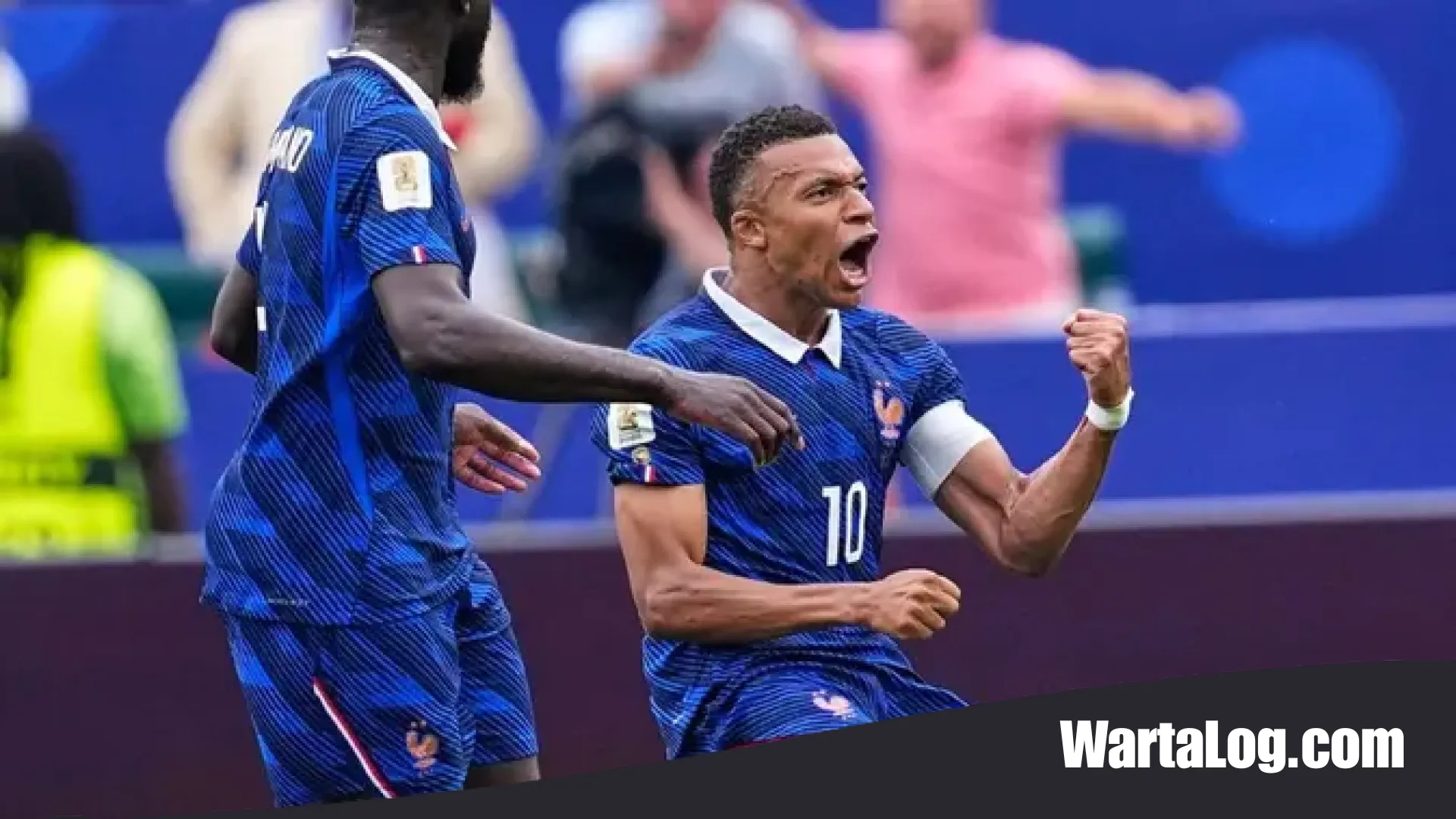 Prancis vs Maroko: Ujian Mental Kylian Mbappe Menuju Semifinal Piala Dunia 2026