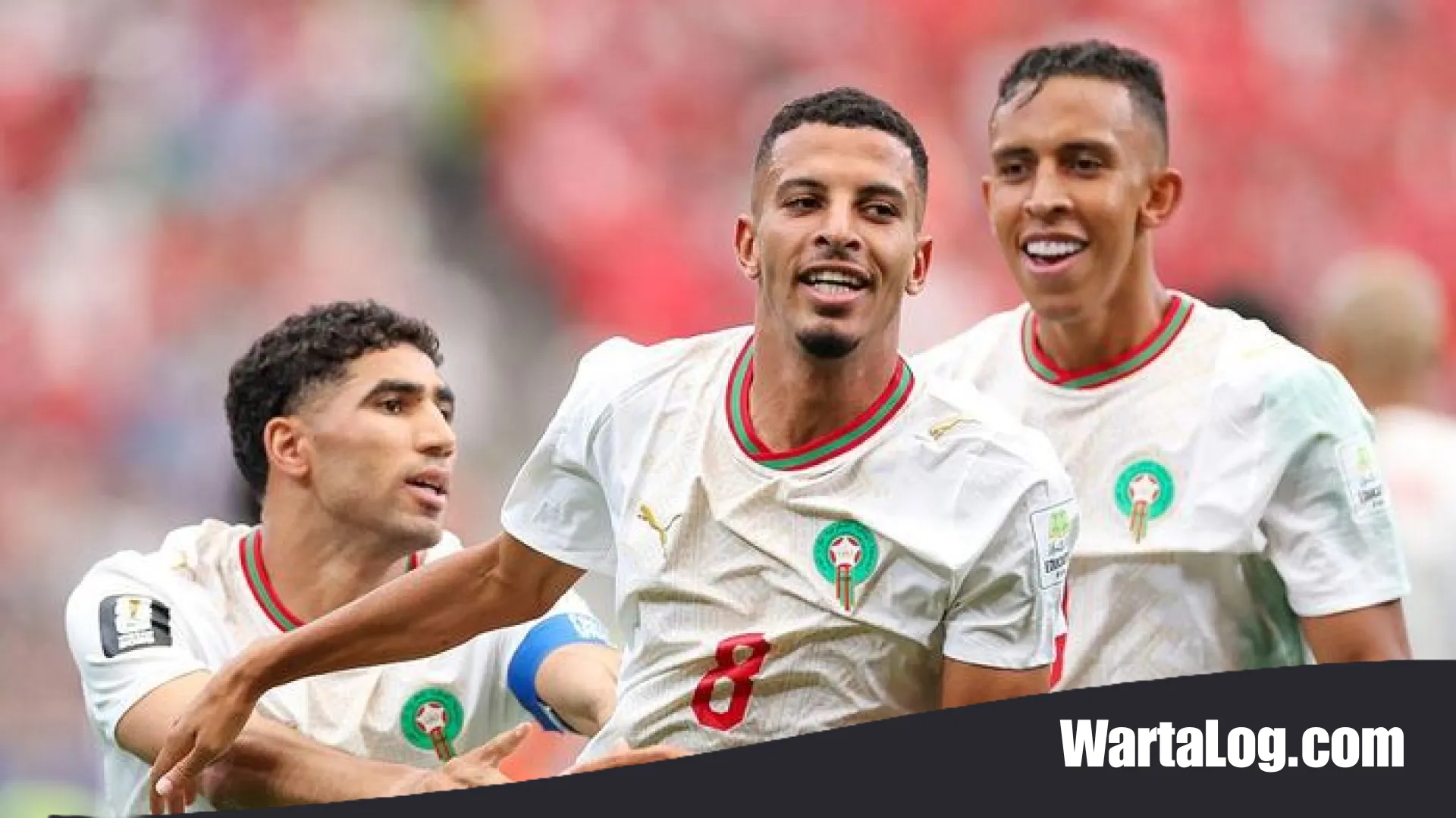 Dilema Singa Atlas: Tanpa Saibari, Mampukah Maroko Membalas Dendam pada Prancis di Perempat Final Piala Dunia 2026?