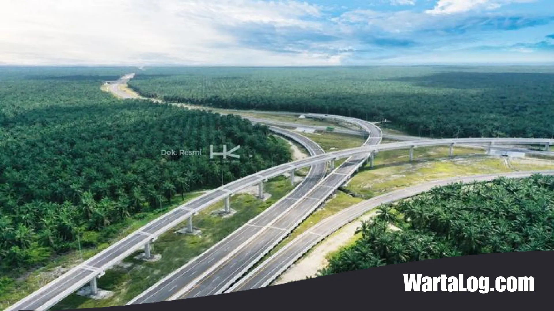 Standar Baru Jalan Tol 2026: BUJT Nakal Terancam Denda Administratif Hingga Pembatalan Konsesi