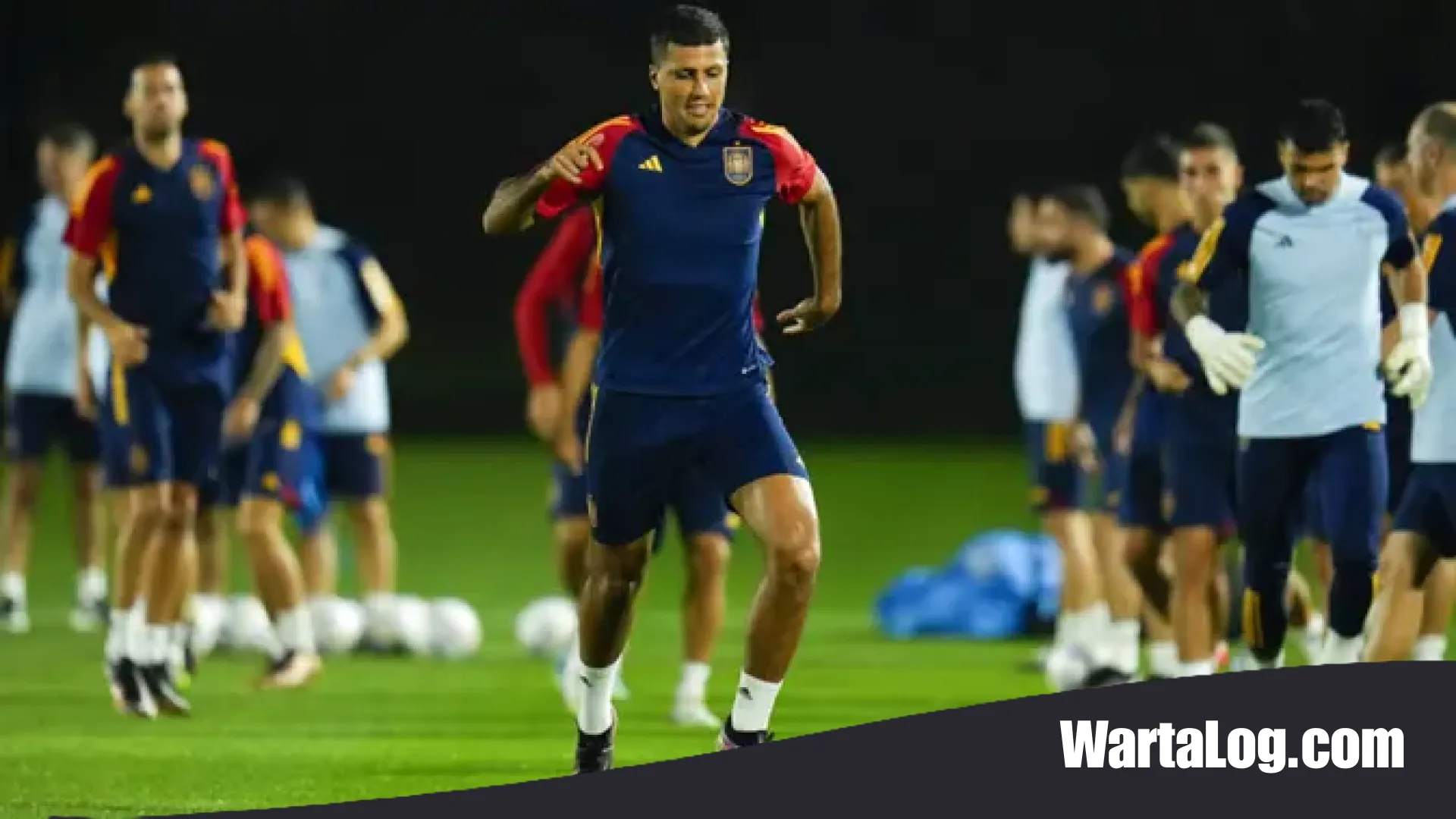 Prediksi Perempat Final Piala Dunia 2026: Spanyol vs Belgia – Menguji Ketangguhan Benteng La Roja di Los Angeles